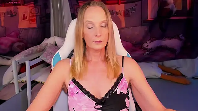 ScarlettPalmer online show from 06/21/26, 10:51