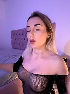 LexyGreys online show from 12/03/25, 12:29