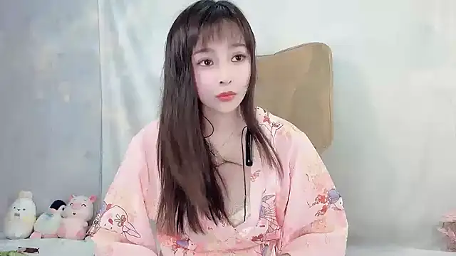 Cherry-666 online show from 04/19/26, 07:29