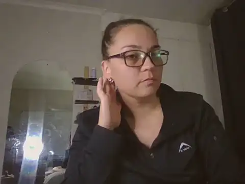 lilMissMarli online show from 11/20/25, 07:46