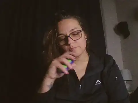 lilMissMarli online show from 11/24/25, 06:51