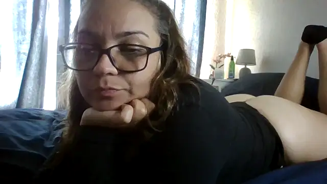 Snapshot of lilMissMarli chatting on 01/19/26, 12:09 lilMissMarli online show from 01/19/26, 12:09