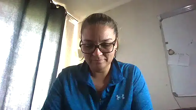 Snapshot of lilMissMarli chatting on 02/01/26, 11:31 lilMissMarli online show from 02/01/26, 11:31