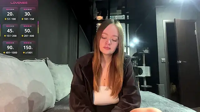 Snapshot of SecretGerl_baby2007 chatting on 12/19/25, 05:53 SecretGerl baby2007 online show from 12/19/25, 05:53