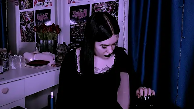 Snapshot of Meow_Marie chatting on 02/18/26, 03:24 Meow Marie online show from 02/18/26, 03:24