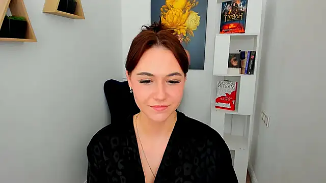 MakeYoueHappy online show from 11/24/25, 08:19