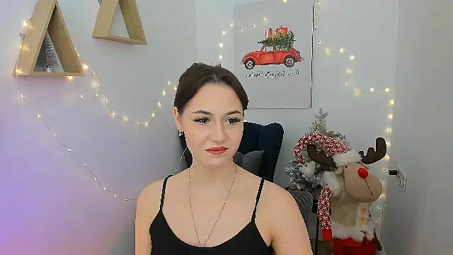 MakeYoueHappy online show from 12/14/25, 04:40