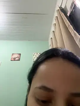 Snapshot of ramonavitoriaa chatting on 10/28/25, 06:54 ramonavitoriaa online show from 10/28/25, 06:54