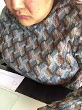 Evil kitty6 online show from 12/17/25, 04:02