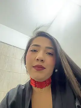 Snapshot of Hannahpradaa_ chatting on 11/08/25, 11:54 Hannahpradaa online show from 11/08/25, 11:54