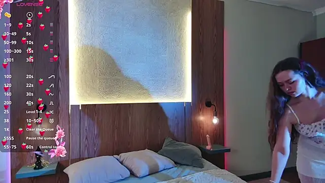 sweetie kathy  online show from 02/13/26, 08:43