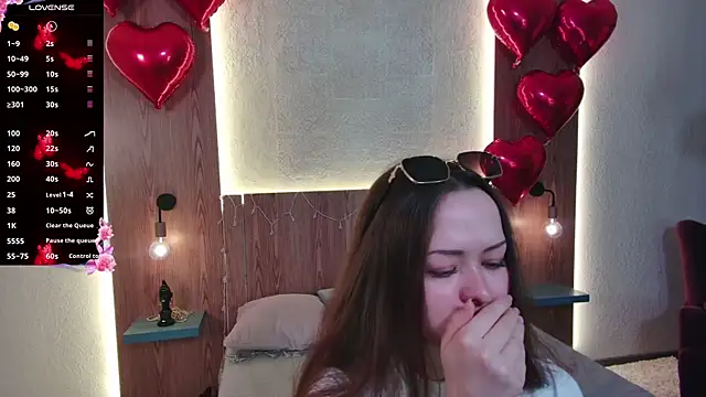 sweetie kathy  online show from 03/01/26, 08:38