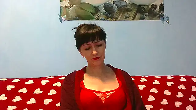 IffetLove42 online show from 11/21/25, 06:39