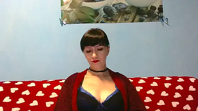 IffetLove42 online show from 11/26/25, 06:31