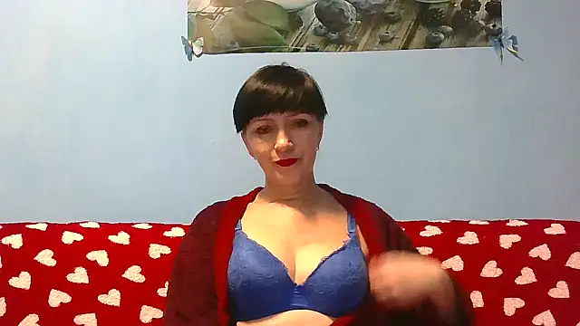 IffetLove42 online show from 02/20/26, 06:19