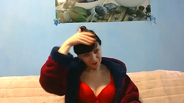 IffetLove42 online show from 05/17/26, 09:17