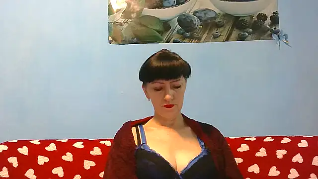 Snapshot of IffetLove42 chatting on 06/10/26, 09:41 IffetLove42 online show from 06/10/26, 09:41