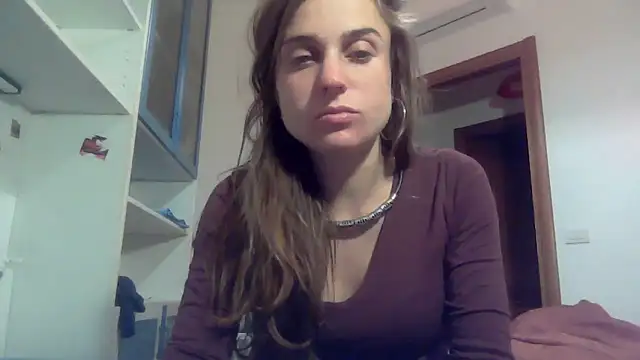 Snapshot of SinnEmily chatting on 12/16/25, 10:15 SinnEmily online show from 12/16/25, 10:15