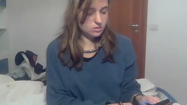 SinnEmily online show from 02/11/26, 05:51