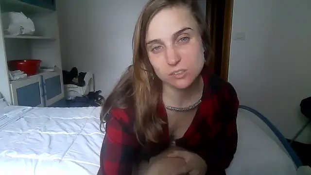 SinnEmily online show from 03/14/26, 11:04