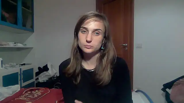 SinnEmily online show from 04/12/26, 04:56