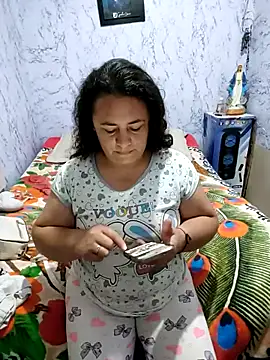 Anny 37 online show from 11/19/25, 12:43