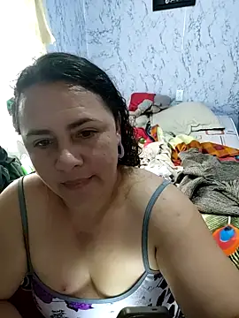 Anny 37 online show from 11/25/25, 09:15