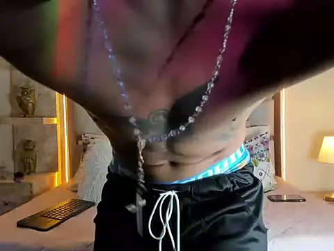 Andrew Haalls online show from 10/27/25, 04:22