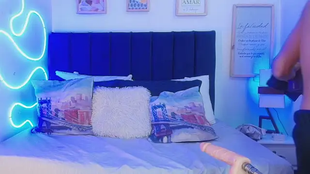 Andrew Haalls online show from 11/07/25, 08:31