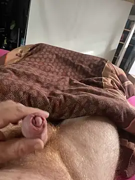 Ilovemilf1 online show from 02/12/26, 12:44