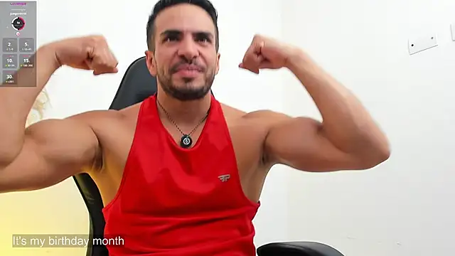 aron-bulgarelli online show from 02/19/26, 10:39