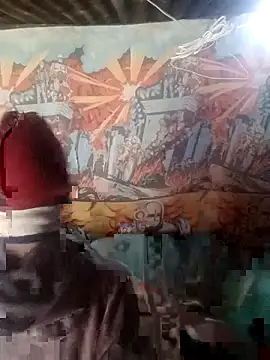 MalumeZio online show from 03/12/26, 08:42