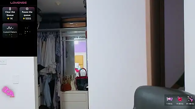 Annahismar online show from 04/29/26, 10:49