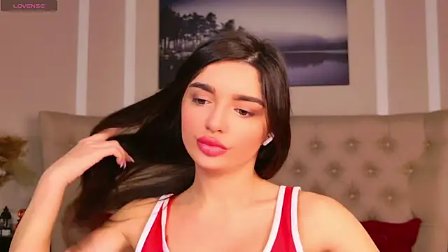 Snapshot of CidnyPrescott chatting on 11/03/25, 08:15 CidnyPrescott online show from 11/03/25, 08:15