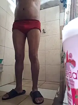 sanz957 online show from 02/12/26, 02:39