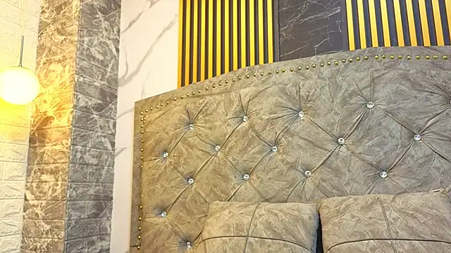 Salome cruxx online show from 02/24/26, 11:52