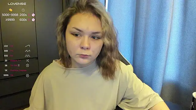 sophia lix online show from 01/07/26, 06:27