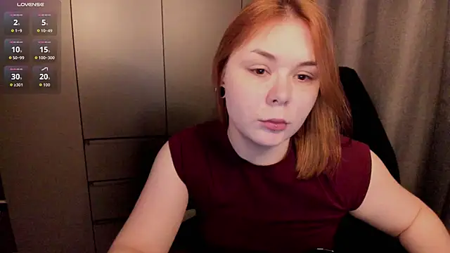 sophia lix online show from 04/26/26, 07:44