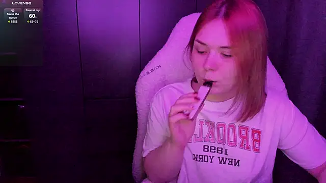 sophia lix online show from 05/31/26, 05:09