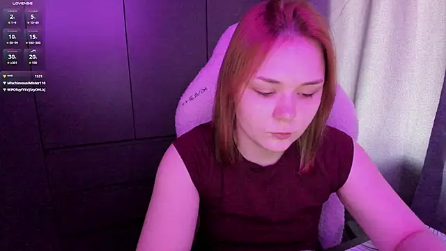 sophia lix online show from 06/05/26, 06:52