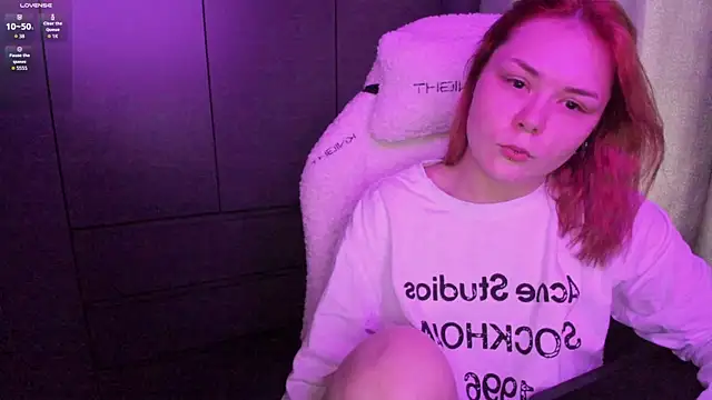 sophia lix online show from 06/16/26, 12:35