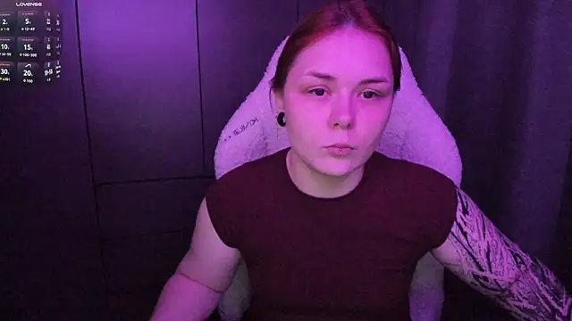 Snapshot of sophia_lix chatting on 08/02/26, 08:51 sophia lix online show from 08/02/26, 08:51