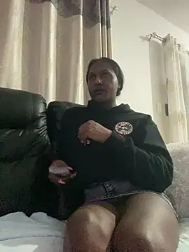 TransGirlBankrollBarbie online show from 11/16/25, 11:43