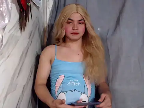 hot chieaxxx online show from 12/02/25, 04:35