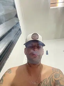 Elbrosss1992 online show from 03/29/26, 11:43