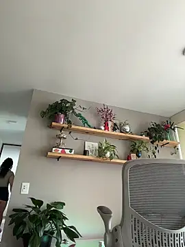 SugarTroubl33 online show from 11/15/25, 01:40