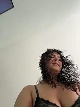 SugarTroubl33 online show from 11/21/25, 01:43