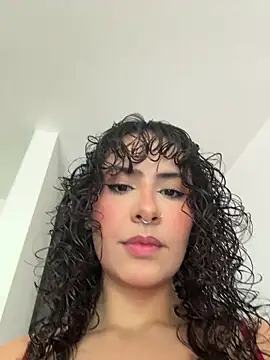 SugarTroubl33 online show from 12/18/25, 01:50