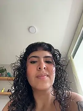 SugarTroubl33 online show from 03/03/26, 01:50