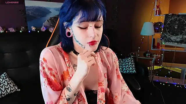 karkadeshk online show from 11/14/25, 10:14